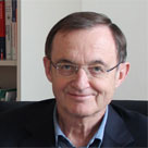 Uni.Prof.Dr. Gerhard Lenz